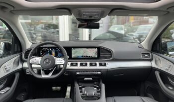 Mercedes GLE 400 d AMG Line 4Matic 9G-Tronic 7 Places complet