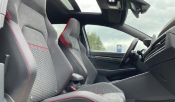 VW Golf VIII 2.0 Gti Clubsport DSG7 Toit Ouvrant complet