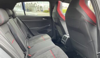 VW Golf VIII 2.0 Gti Clubsport DSG7 Toit Ouvrant complet