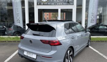 VW Golf VIII 2.0 Gti Clubsport DSG7 Toit Ouvrant complet
