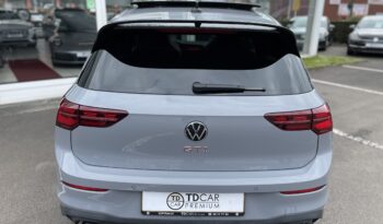 VW Golf VIII 2.0 Gti Clubsport DSG7 Toit Ouvrant complet