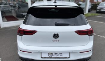 VW Golf VIII 2.0 Gti Clubsport complet