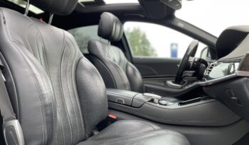 Mercedes S 350 D AMG Line  4Matic Long Toit Ouvrant complet
