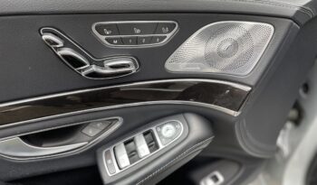 Mercedes S 350 D AMG Line  4Matic Long Toit Ouvrant complet