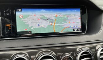 Mercedes S 350 D AMG Line  4Matic Long Toit Ouvrant complet