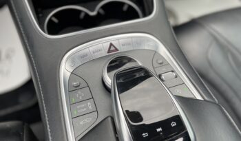 Mercedes S 350 D AMG Line  4Matic Long Toit Ouvrant complet