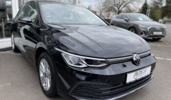 VW Golf VIII 1.0 TSi Life complet
