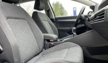 VW Golf VIII 1.0 TSi Life complet