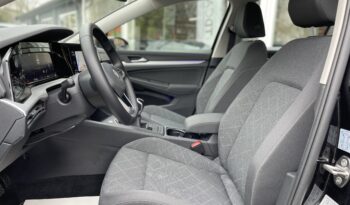 VW Golf VIII 1.0 TSi Life complet
