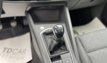 VW Golf VIII 1.0 TSi Life complet