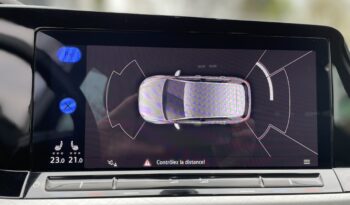 VW Golf VIII 1.0 TSi Life complet