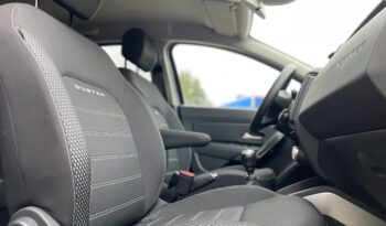 Dacia Duster 1.5 DCi 116 Pack Prestige complet