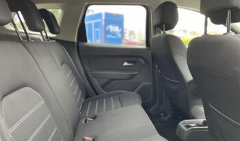 Dacia Duster 1.5 DCi 116 Pack Prestige complet