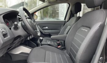 Dacia Duster 1.5 DCi 116 Pack Prestige complet