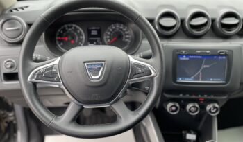 Dacia Duster 1.5 DCi 116 Pack Prestige complet