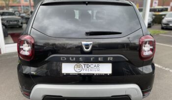 Dacia Duster 1.5 DCi 116 Pack Prestige complet