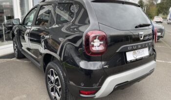 Dacia Duster 1.5 DCi 116 Pack Prestige complet