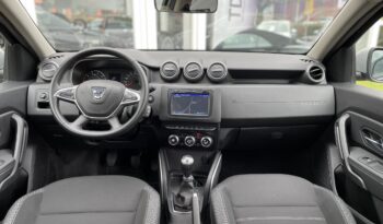 Dacia Duster 1.5 DCi 116 Pack Prestige complet