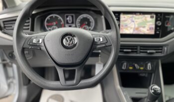 VW Polo 1.6 Tdi 95 Comfortline complet