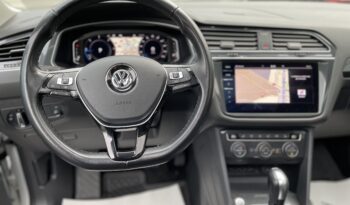 VW Tiguan Allspace 2.0 Tdi 190 Highline 4Motion DSG 7 Places complet