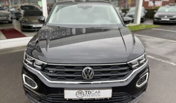VW T-Roc 1.5 TSI R-Line DSG complet
