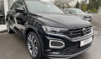 VW T-Roc 1.5 TSI R-Line DSG complet