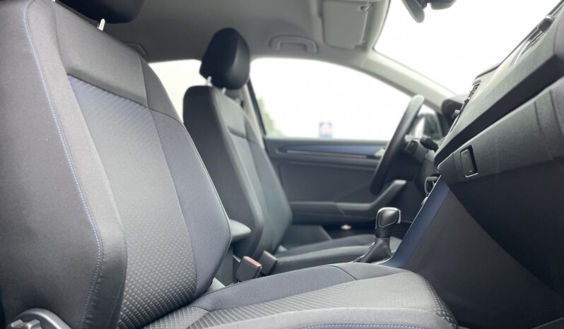 VW T-Roc 1.5 TSI R-Line DSG complet
