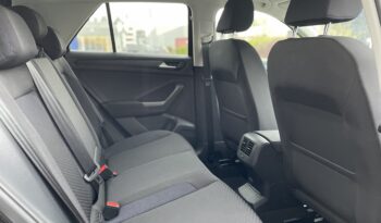 VW T-Roc 1.5 TSI R-Line DSG complet