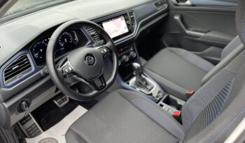 VW T-Roc 1.5 TSI R-Line DSG complet