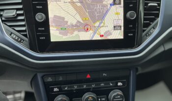 VW T-Roc 1.5 TSI R-Line DSG complet