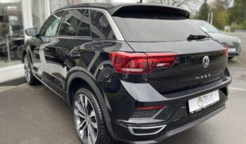 VW T-Roc 1.5 TSI R-Line DSG complet