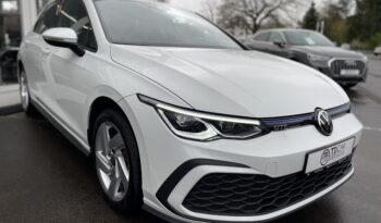 VW Golf 8 GTE 1.4 TSI eHYBRID 245CV DSG complet