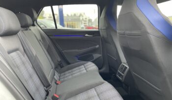 VW Golf 8 GTE 1.4 TSI eHYBRID 245CV DSG complet
