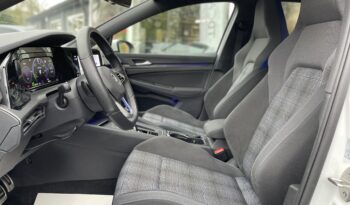 VW Golf 8 GTE 1.4 TSI eHYBRID 245CV DSG complet