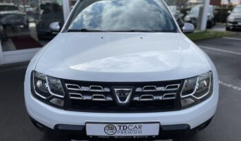 Dacia Duster 1.2 TCE PRESTIGE complet