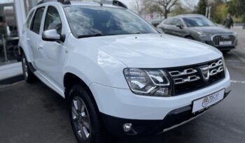 Dacia Duster 1.2 TCE PRESTIGE complet