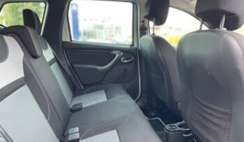 Dacia Duster 1.2 TCE PRESTIGE complet