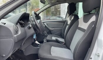 Dacia Duster 1.2 TCE PRESTIGE complet