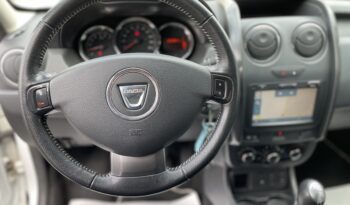 Dacia Duster 1.2 TCE PRESTIGE complet
