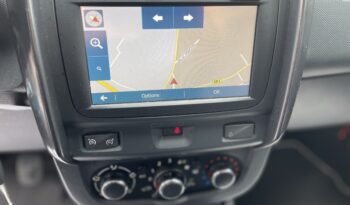 Dacia Duster 1.2 TCE PRESTIGE complet