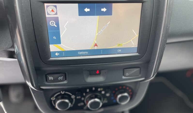 Dacia Duster 1.2 TCE PRESTIGE complet