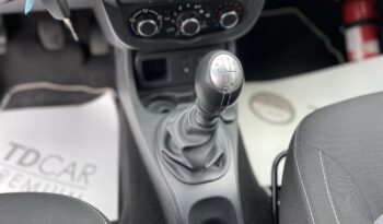 Dacia Duster 1.2 TCE PRESTIGE complet