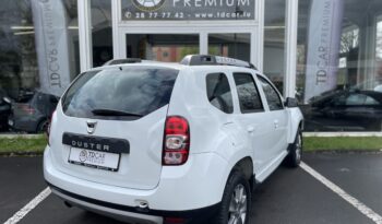 Dacia Duster 1.2 TCE PRESTIGE complet