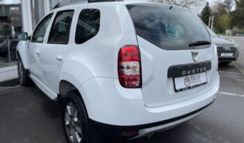 Dacia Duster 1.2 TCE PRESTIGE complet