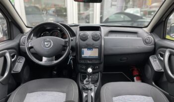 Dacia Duster 1.2 TCE PRESTIGE complet
