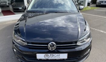 VW Polo 1.6 Tdi 95 Comfortline DSG complet