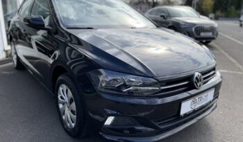 VW Polo 1.6 Tdi 95 Comfortline DSG complet