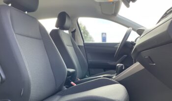 VW Polo 1.6 Tdi 95 Comfortline DSG complet
