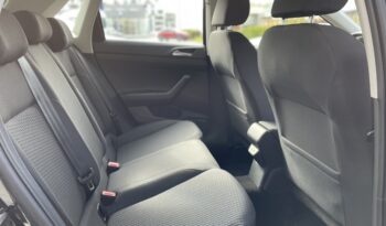 VW Polo 1.6 Tdi 95 Comfortline DSG complet