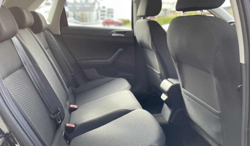 VW Polo 1.6 Tdi 95 Comfortline DSG complet